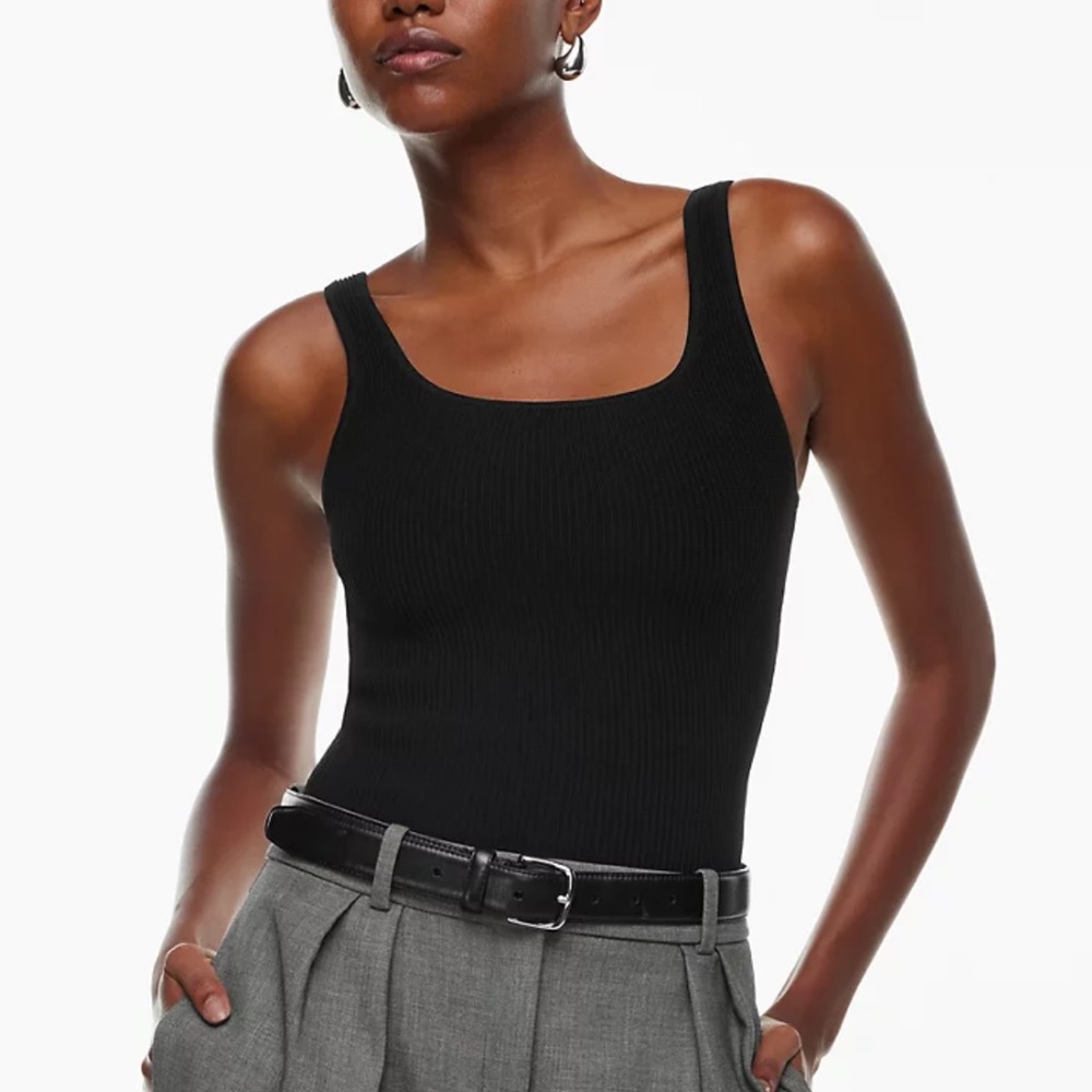 Aritzia Babaton Tank